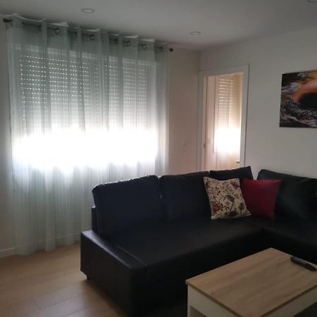 Apartamento Con Estupendas Vistas Moaña المظهر الخارجي الصورة