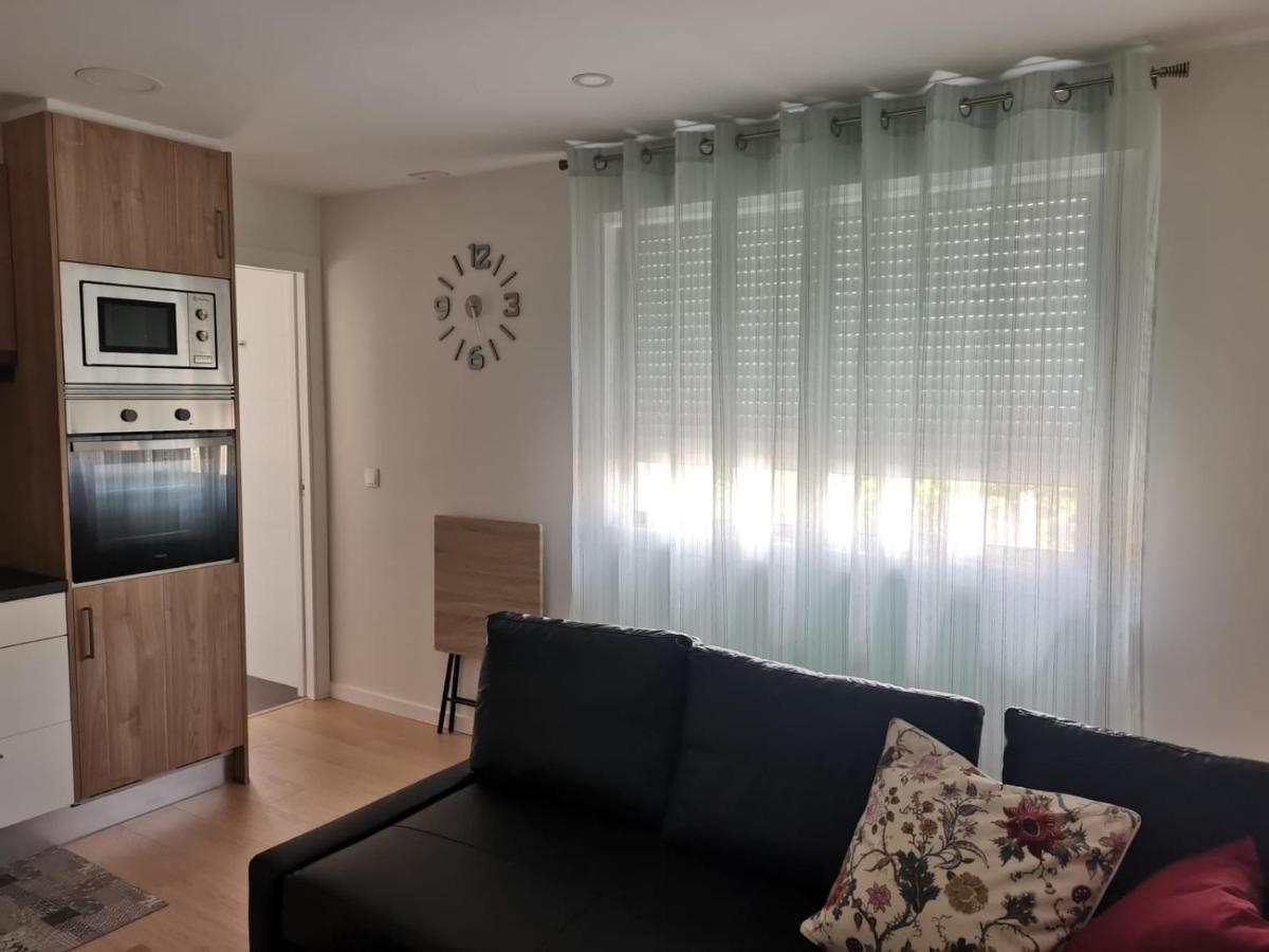 Apartamento Con Estupendas Vistas Moaña المظهر الخارجي الصورة