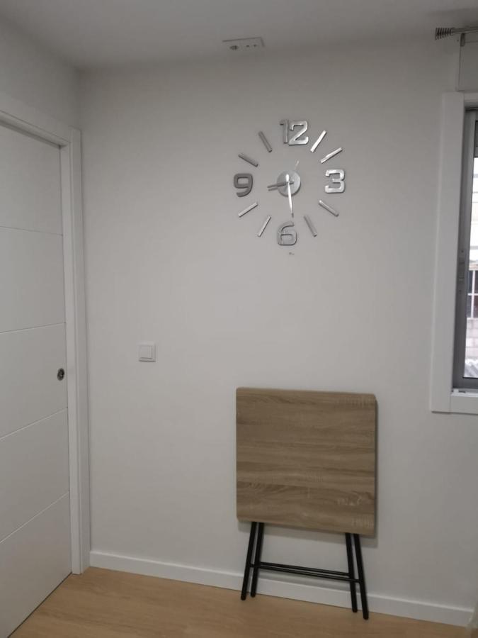 Apartamento Con Estupendas Vistas Moaña المظهر الخارجي الصورة