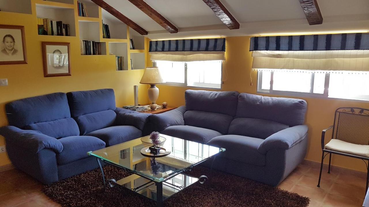 Apartamento Con Estupendas Vistas Moaña المظهر الخارجي الصورة