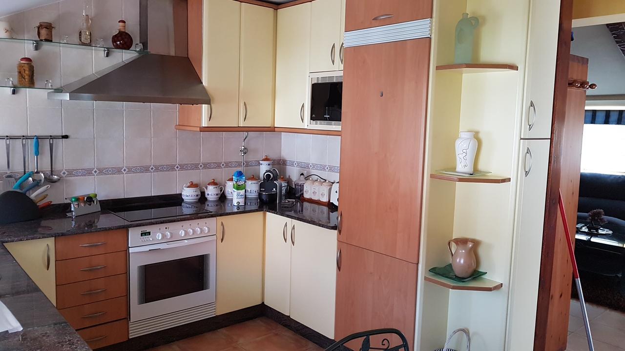 Apartamento Con Estupendas Vistas Moaña المظهر الخارجي الصورة